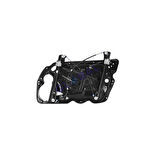 Cam Mekanizması Ön Sağ Saclı – 3C1837462P Wisco - Volkswagen Passat 06 Ve Sonrası Uyumlu