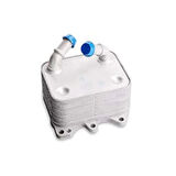 Yağ Soğutucusu – 03H117021D Wisco - Volkswagen Passat Passat Cc Superb 08 Ve Sonrası Uyumlu