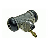 Fren Silindiri 23.8mm - 1J1614019F-WISCO-Volkswagen Golf4 New Beetle 1.6 1.9tdı 99-10 Arası Uyumlu