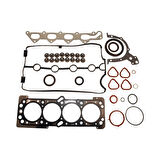 Ful Takım Conta - 93744834-WISCO-Chevrolet Aveo 1.2 16v 08-12 Arası Uyumlu