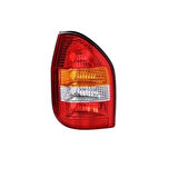 Stop Sol Sarı - 6223027 Wisco - Opel Zafira A 99-04 Arası Uyumlu