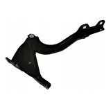 Motor Kaput Menteşesi Sol- 2GM823301A-WISCO- Volkswagen T-Roc (A11, D11) 19 Ve Sonrası Uyumlu