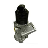 Egr Valfı – 5851049 Wisco - Opel Corsa C D Meriva A 1.3jtd Z1.3 Dt 04 Ve Sonrası Uyumlu 
