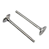 Subap Egzoz – 032109611G Wisco – Volkswagen Polo Classic 1.6 7mm Aee Alm 94 Ve Sonrası Uyumlu