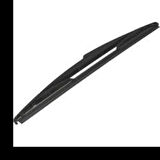 Opel Corsa C Merıva A 00 Ve Sonrası Uyumlu Silecek Süpürgesi Arka 2233022 00