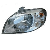 Far Camı Sol – 96650521CAM WISCO – Chevrolet Aveo T250 T255 Sedan 06 Ve Sonrası Uyumlu