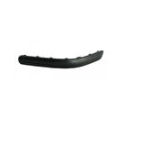 Tampon Bandı Arka Sağ Siyah –1J6807792B41-Wisco - Volkswagen Golf4 98-04 Arası Uyumlu