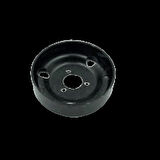 Volkswagen Passat Golf4 A3 Alhambra 2.8 00 Ve Sonrası Uyumlu Devirdaim Kasnağı 021121031A WISCO