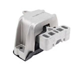 Motor Takozu Sol- 1J0199555AH-WISCO- Volkswagen Golf4 Bora A3 Toledo 1.8  96 Ve Sonrası Uyumlu