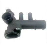 Termostat Yuvası – 06A121133S Wisco – Volkswagen Sharan (7m8) 1.8t 20v (Ajh-Awc) 97-10 Uyumlu