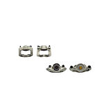 Fren Kaliperi Ön Sol - 542075 Wisco - Opel Ascona C 1.3 1.6 1981-1986 Vectra A 1988-1922 Uyumlu