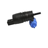 Volkswagen Golf2 3 Polo Hb 96 Ve Sonrası Uyumlu  Su Fıskiye Motoru 333955651 Wisco