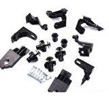 Far Tamir Takımı Sağ – 2GM998226 WISCO – Volkswagen T-Cross 19 Ve Sonrası Uyumlu