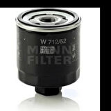 Hyundaı H100 12 Ve Sonrası Uyumlu Yağ Filtre Kutüğü Tek(Soğutucu Üzerinde Değil) 26400 4A701K WISCO