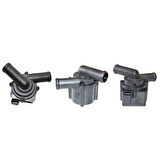 Ek Su Pompası – 03L965561 Wisco - Volkswagen Crafter Amarok T6 2.0 Tdi 10 Ve Sonrası Uyumlu   