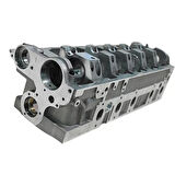 Volkswagen Touareg T5 2.5tdı Bnz Axd 0309 Arası Uyumlu Silindir Kapağı 070103063D Wisco