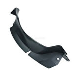 Çamurluk Davlumbaz Braketi Ön Sol –5E0853887 WISCO – Skoda Octavıa 3 13-17 Arası Uyumlu