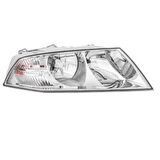 Far Halojen Sağ Motorlu 9 Pın – 1Z1941018C WISCO – Skoda Octavıa 2 04-08 Arası Uyumlu