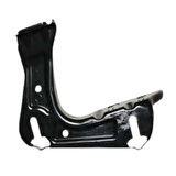 Far Bağlantı Braketi (Sac) Sol – 1Z0805071A WISCO – Skoda Octavıa 2 09-13 Arası Uyumlu