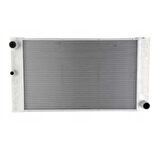 Su Radyatörü Brazing Mt 600x486x26-7534915-WISCO-Bmw E60 04 Ve Sonrası Uyumlu