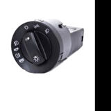 Audı A4 (8ec) 04-08 / Seat Exeo (3r2) 10-13 Arası Uyumlu Far Anahtarı Ön Sisli 8E0941531C WISCO