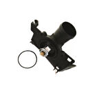 Termostat Yuvası Komple – 047121122B  Wisco - Skoda Felicia 1.3mpi Uyumlu   