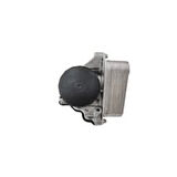 Bmw X3 F25 11 Ve Sonrası Uyumlu Yağ Filtre Kütüğü Tek (Soğutucu Üzerinde Değil) 11428637812K WISCO