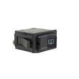 Cam Rezistans Anahtarı – 321959621B Wisco - Volkswagen Golf 1 Caddy Passat 88 Ve Sonrası Uyumlu