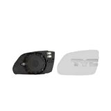 Ayna Camı Isıtmalı Asferik Sol - 6Q0857521F Wisco - Volkswagen Polo Octavia 06 Ve Sonrası Uyumlu