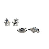 Fren Kaliperi Arka Sol - 5542267 Wisco - Opel Signum 1.8 2.2 03-08 Vectra C 03-08 Uyumlu