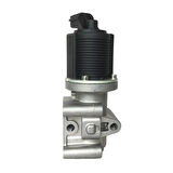 Egr Valfi –5851067 Wisco - Opel Astra H Zafira B Vectra C Z1.9dth Uyumlu