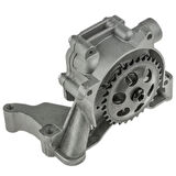 Volkswagen Golf6 Jetta 1.6 Cfna Clra Blf 09 Ve Sonrası Uyumlu Yağ Pompası 03C115105AB Wisco