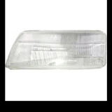 Opel Vectra A 88-92 Ve Sonrası Uyumlu Far Camı Sol 1216379CAM WISCO