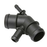 Termostat Flanşı - 1J0121087C Metal Wisco - Volkswagen Golf Iv (1j1) 1.6 97-04 Arası Uyumlu