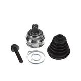 Aks Kafası Dış Absli 45 38x25x59,5 Uzunluk:95,5mmm– 4A0407305E Wisco - Audi A4 A6 Uyumlu   