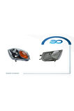 Sinyal Sağ - 6223064 Wisco - Opel Sintra 96-99 Uyumlu    