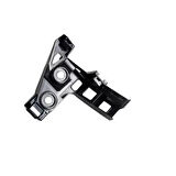 Tampon Braketi Arka Sol –5G6807393A -Wisco - Volkswagen Golf7 7.5 13 Ve Sonrası Uyumlu