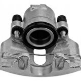 Audı A4 B5 1.6 94-00 1.9 Tdı 95-00 Arası Uyumlu Fren Kaliperi Ön Sağ (Motorsuz) 8D0615124 WISCO