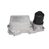 Yağ Soğutucusu Komple - DBLR022895SET Wisco - Land Rover Sport V8 Uyumlu