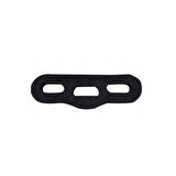 Opel Record B Corsa B Kadett E D Astra F 93 ve Sonrası Uyumlu Egzoz Lastiği 90128194 Wisco