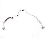 Klima Borusu - 1K0820743FG Wisco - Volkswagen Golf5-6 04-12 Jetta 04-10 Audi A3 03-12 Uyumlu