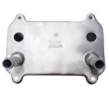 Yağ Soğutucusu - 94810727603 Wisco - Porsche Cayenne Turbo 4.5 02-09 Uyumlu