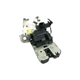 Bagaj Kapak Kilidi – 8R0827505A Wısco– Audı A3 12-17/ Seat Toledo 15-19/ Skoda Fabıa) 08-15 Uyumlu