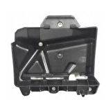 Volkswagen Polo Audı A1 Seat Ibıza Skoda Fabıa 15 Ve Sonrası Uyumlu – 1223063 00– Akü Alt Braketi