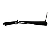 Volkswagen Golf7 13 Ve Sonrası Uyumlu Panel Ön Havalandırma Braketi 3 Lü Set (Benzin) 1233838 00
