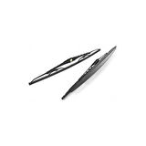 Silecek Takımı Ön 550mm 550mm - 4B0998003 Wisco - Audi A6 A8 00 Ve Sonrası Uyumlu