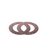 Debriyaj Ferodo – 242x158x3.5 Wisco - Universal Uyumlu