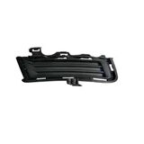 Tampon Izgarası Sağ Sissiz – 5G0853212D9B9-Wisco - Volkswagen Golf7 13-18 Arası Uyumlu