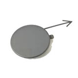 Çeki Demir Kapağı Ön Astarlı – 3C8807241AGRU WISCO – Volkswagen Passat Cc 12 Ve Sonrası Uyumlu