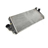 Turbo Radyatörü (Intercooler) 656x345x30- 96436138-WISCO- Chevrolet Epica 07-11 Arası Uyumlu